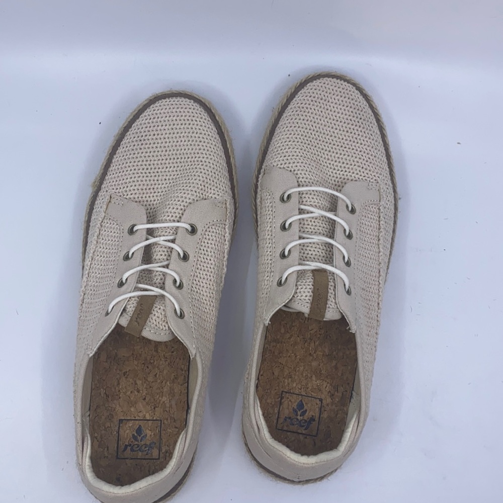 Reef Iris ES shoes